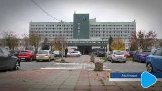 Józefów zamyka punkt pobrań na koronawirusa