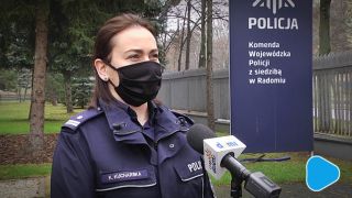 Sukces policjantów „Archiwum X”