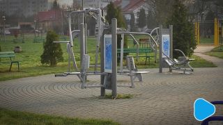 Powstanie nowy plac zabaw