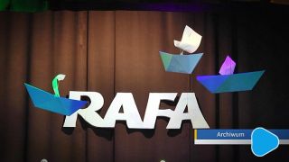 RAFA on-line