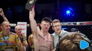 Odzimkowski i Kęsik wystąpią na KSW
