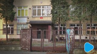 Nowe przedszkole 