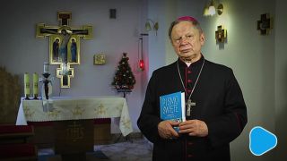 Orędzie bożonarodzeniowe 