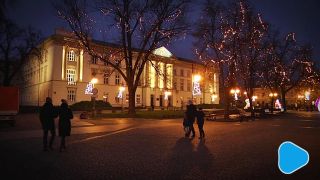 Radom „Świetlną Stolicą Polski” ? 