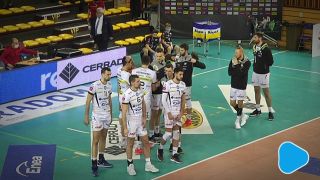 Czarni prowadzili 2:0, ale przegrali z Wartą 2:3