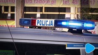Świąteczny bilans pogotowia i policji 