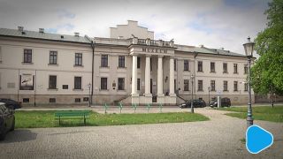 Leszek Ruszczyk dyrektorem Muzeum