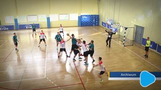 Orlęta walczą o awans