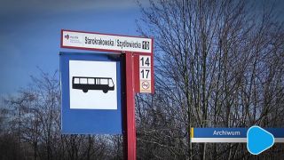 Komunikacja w sylwestra i Nowy Rok
