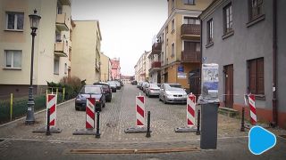 Upamiętnienie bramy getta 