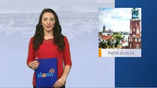 INFORMACJE 01.01.2021