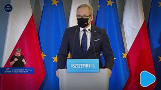 Dzieci mogą wychodzić z domu 