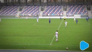 Broń rozegra sparingi