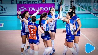Radomka wraca do gry