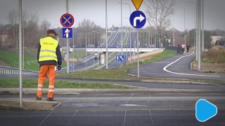 Chodniki, drogi, ścieżki - co przyniósł 2020? Podsumowanie MZDiK