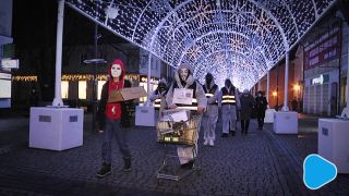 Konfederacja przeciw obostrzeniom