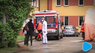 Szpital w Kozienicach wznowił przyjęcia na trzy oddziały