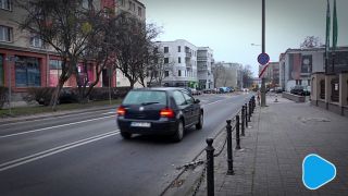 Zamkną fragment ul. Waryńskiego