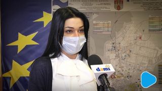 Zabezpiecz wodomierz przed mrozem