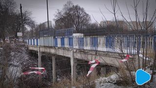 Kiedy ruszy przebudowa wiaduktu w ul. Kozienickiej?