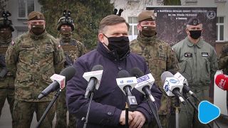 INFORMACJE 14.01.21