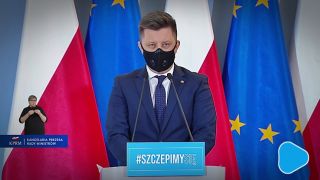 INFORMACJE 15.01.21