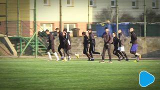 Sparingi radomian