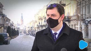Frysztak: Marek Suski to kłamca