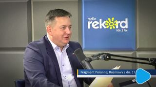 Wójcik o bombardowaniu Niemiec. Prokuratura odmawia wszczęcia śledztwa 