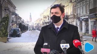 Frysztak: Żądamy od władz zmniejszenia restrykcji