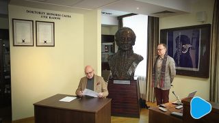 Radomiak i Uniwersytet grają razem