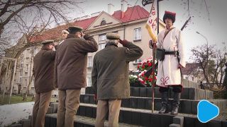Rocznica Powstania Styczniowego