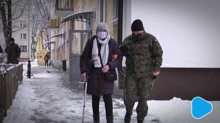 WOT wspiera kombatantów