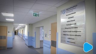 Będzie szpital tymczasowy