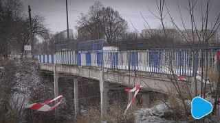 Zamykają wiadukt w ul. Kozienickiej. Będą objazdy!