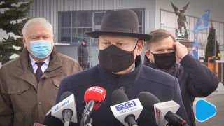 „Grot” niebezpieczny, ale dla wroga