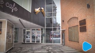 Otwarte muzea i galerie sztuki 