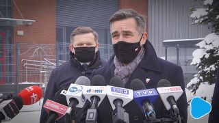 Gryglas o Grocie: Usterki wykryto w kilku sztukach na kilkudziesiąt tysięcy