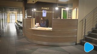 Powstał nowy Punkt Informacyjno-Konsultacyjny 