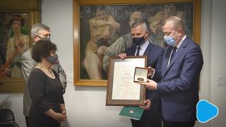 Apteka dla muzeum