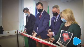 Koalicja Polska otworzyła biuro w Radomiu 
