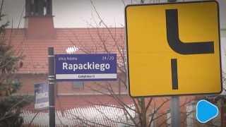 Czy uda się usprawnić ruch w rejonie osiedli Gołębiów I i Gołębiów II?