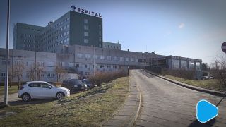 Nowy SOR na Józefowie. Zarząd złożył kolejny wniosek 