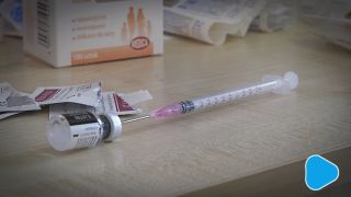 Ruszyły zapisy nauczycieli na szczepienia