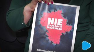 Kosiniak-Kamysz: Podział Mazowsza to mniej środków dla Radomia