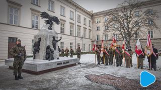79. rocznica powstania Armii Krajowej