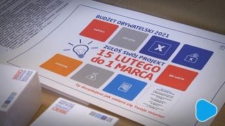 Można składać wnioski do Budżetu Obywatelskiego 2022 