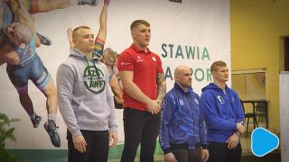 Ciekawie z zagranicą