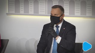 Prezydent RP popiera trzeci szpital