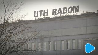 UTH pomoże w wyposażeniu nowego szpitala? 